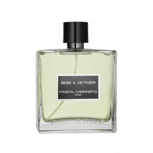 Pascal Morabito Bois & Vetiver