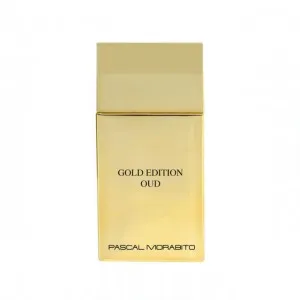 Pascal Morabito Gold Edition Oud