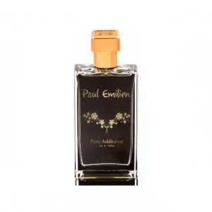 Paul Emilien Pure Addiction