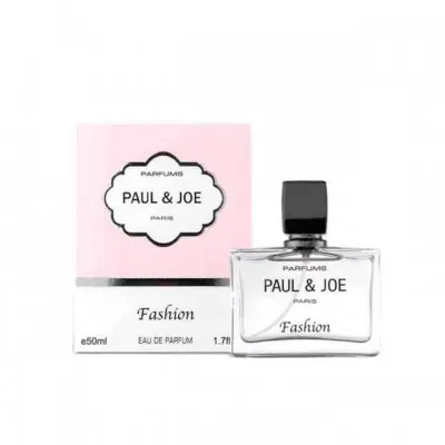 Paul & Joe Fashion