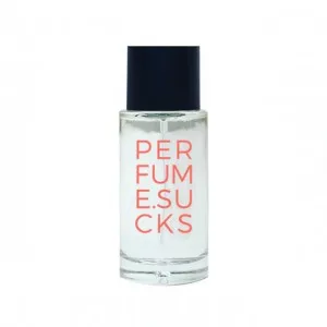 Perfume.Sucks Living Coral