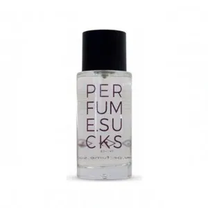 Perfume.Sucks Purple