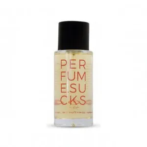 Perfume.Sucks Red