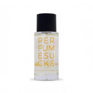 Perfume.Sucks Yellow