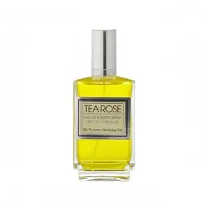 Perfumer's Workshop Tea Rose