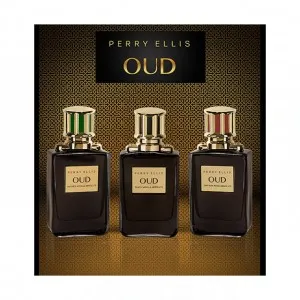 Perry Ellis Black Vanilla Absolute