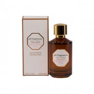 pH Fragrances Magnolia & Peony of Silk