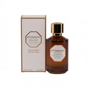 pH Fragrances Mistral & Flower of Vichy