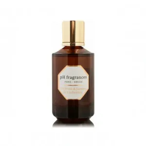 pH Fragrances Gardenia & Jasmine of Cashmere