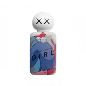 Pharrell Williams Girl