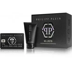 Philipp Plein No Limit set(90ml edt+150ml g/d)