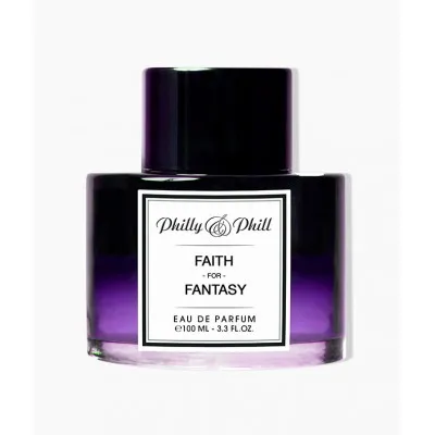 Philly & Phill Faith for Fantasy