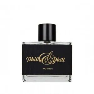 Philly & Phill Date Me In Downtown (Sensual Oud)