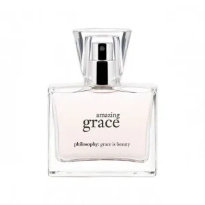 Philosophy Amazing Grace