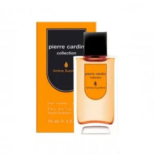 Pierre Cardin Collection Ambre Supreme
