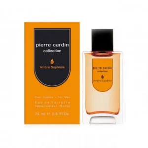 Pierre Cardin Collection Ambre Supreme