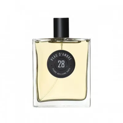 Pierre Guillaume Peau d'Ambre 28