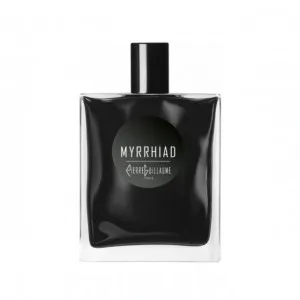 Pierre Guillaume Paris Myrrhiad