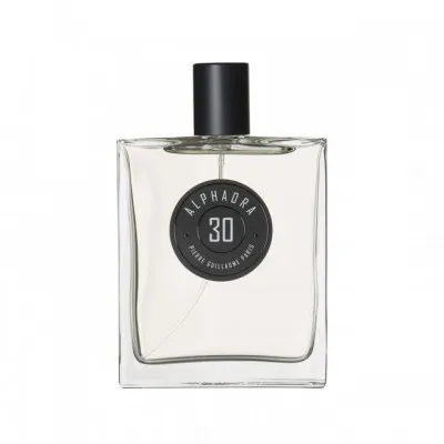 Pierre Guillaume Paris Alphaora 30