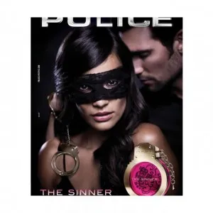 Police The Sinner for Women