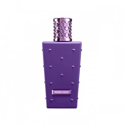 Police Shock-In-Scent For Women