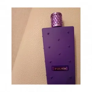 Police Shock-In-Scent For Women