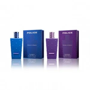 Police Shock-In-Scent For Women