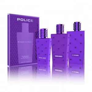 Police Shock-In-Scent For Women