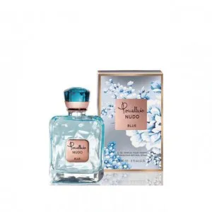 Pomellato Nudo Blue