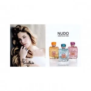 Pomellato Nudo Blue