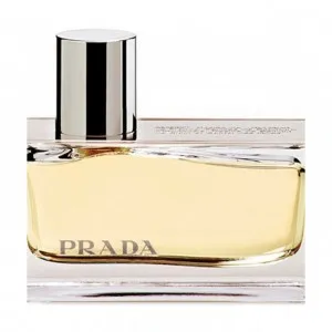 Prada Amber