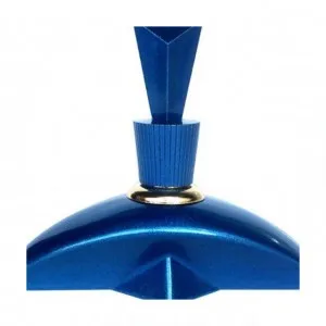 Princesse Marina De Bourbon Blue Royal