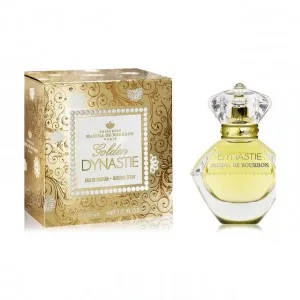 Princesse Marina De Bourbon Golden Dynastie
