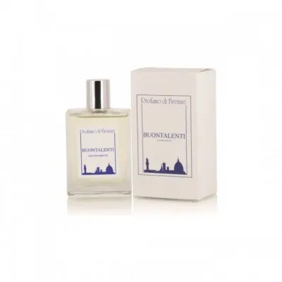 Profumo di Firenze Buontalenti