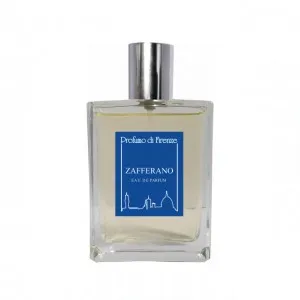 Profumo di Firenze Zafferano