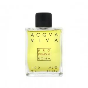 Profumum Roma Acqua Viva