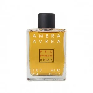 Profumum Roma Ambra Aurea