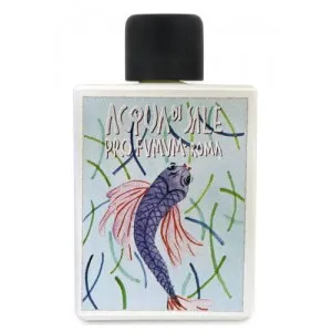Profumum Roma Acqua Di Sale Acquerello Limited Edition 2022