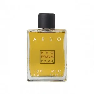 Profumum Roma Arso