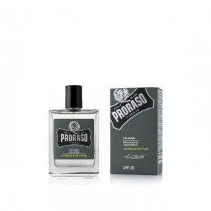 Proraso Cypress & Vetiver