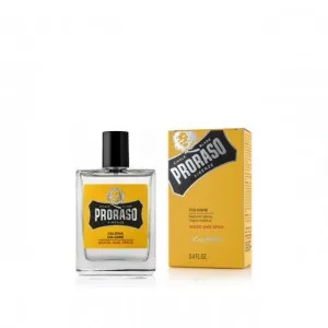 Proraso Wood & Spice