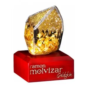 Ramon Molvizar Rose Goldskin