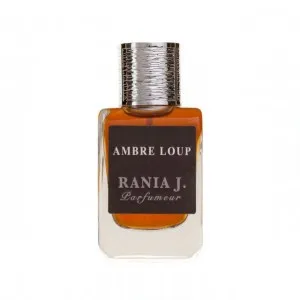 Rania J Ambre Loup