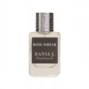 Rania J Rose Ishtar