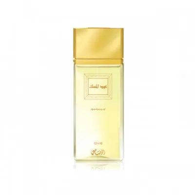 Rasasi Oudh Al Misk