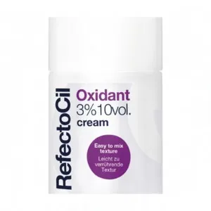 Refectocil Окислитель для краски для ресниц кремовидный «Oxidant 3% cream», 100 мл