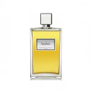 Reminiscence Ambre