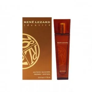 Rene Lezard Identite for Men