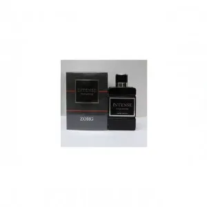 Rene Solange Zorg Intense