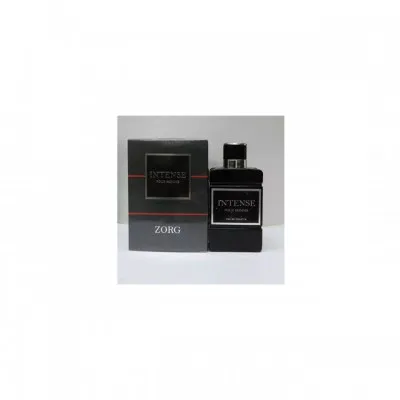 Rene Solange Zorg Intense